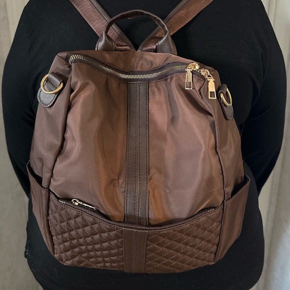 Mini Backpack - Picture 4 of 4